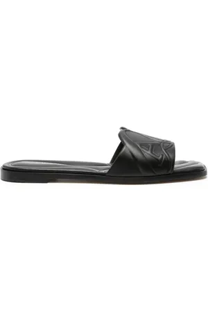 Alexander McQueen Mujer, Zapatos, Negro, Talla: 39 EU
