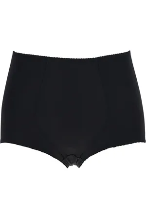 Dolce & Gabbana Mujer, Ropa interior, Negro, Talla: XS