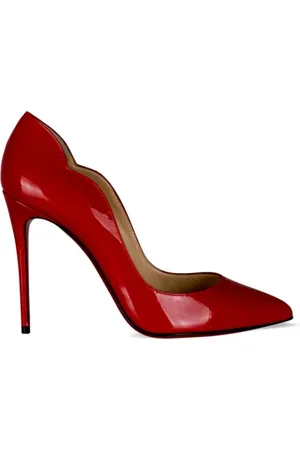 Calzado Zapatos Christian Louboutin en Rebajas Outlet Online