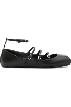 Alexander McQueen Mujer, Zapatos, Negro, Talla: 36 EU