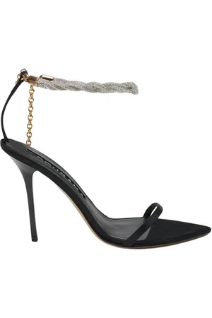 Hibourama Mujer, Zapatos, Negro, Talla: 39 EU