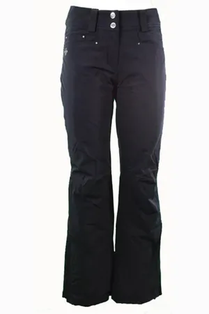 Descente Mujer, Vaqueros, Azul, Talla: L