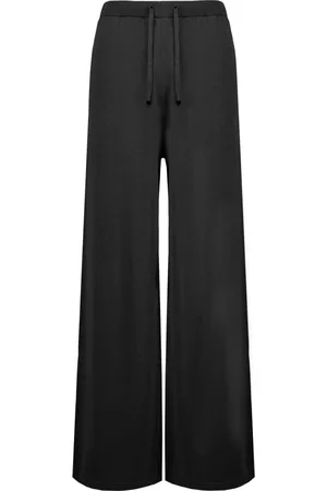 Bomboogie Mujer, Pantalones, Negro, Talla: L