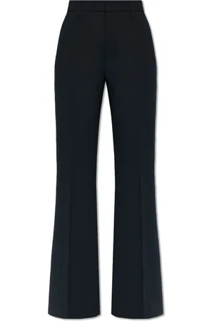 Ami Mujer, Pantalones, Negro, Talla: XS