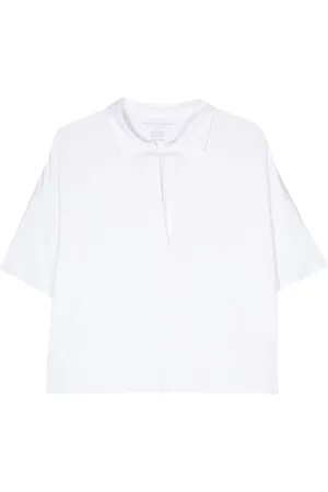 Majestic Mujer, Camisetas, Blanco, Talla: M