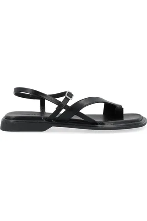 Vagabond Mujer, Zapatos, Negro, Talla: 39 EU