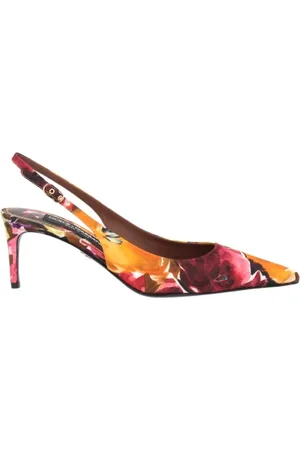 Dolce & Gabbana Mujer, Zapatos, , Talla: 36 1/2 EU