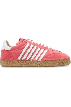 Dsquared2 Mujer, Zapatos, Rosa, Talla: 41 EU