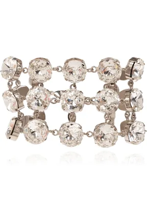 Moschino Mujer, Accesorios, Gris, Talla: L
