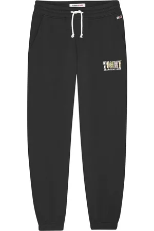 Tommy Hilfiger Pantalones deportivos para mujer