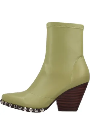 NOA HARMON Mujer, Zapatos, Verde, Talla: 39 EU