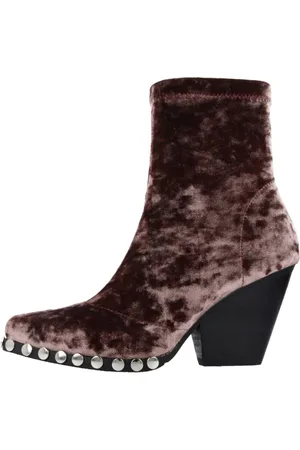 NOA HARMON Mujer, Zapatos, Marrón, Talla: 39 EU