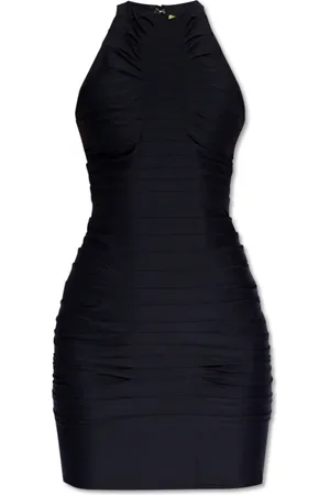 GAUGE81 Mujer, Vestidos, Negro, Talla: L
