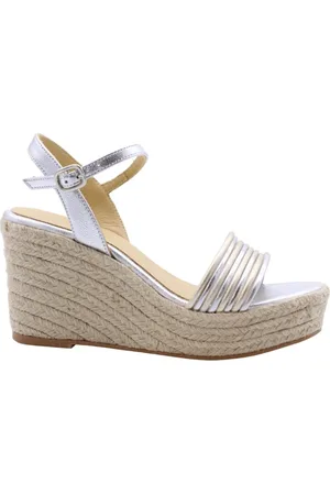 CTWLK. Mujer, Zapatos, Gris, Talla: 38 EU