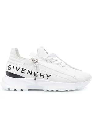 Zapatillas givenchy hombre online blancas