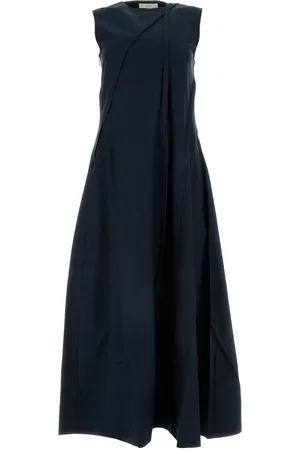 CO Mujer, Vestidos, Azul, Talla: S