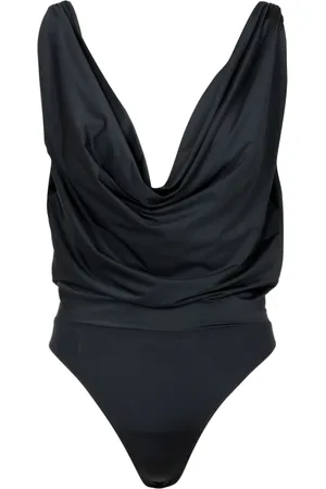 ANIYE BY Mujer, Camisetas, Negro, Talla: M