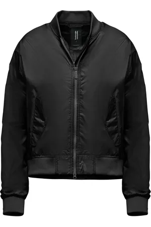 Bomboogie Mujer, Chaquetas, Negro, Talla: XS