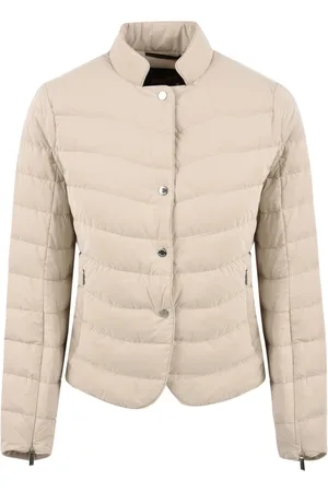 MOORER Mujer, Chaquetas, , Talla: S