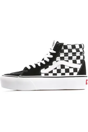 Vans Mujer, Zapatos, Negro, Talla: 36 1/2 EU