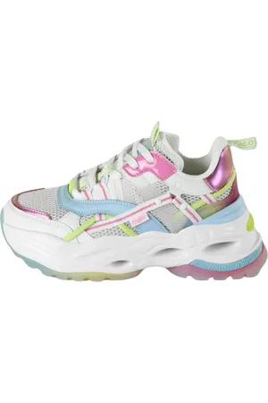 Buffalo Mujer, Zapatos, , Talla: 40 EU