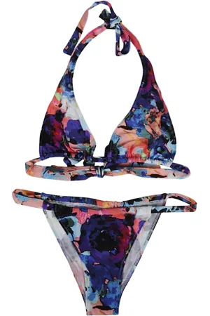 Feel me fab Mujer, Trajes de baño, , Talla: L
