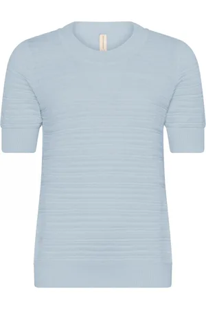 Skovhuus Mujer, Jerseys, Azul, Talla: S