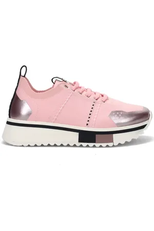 Fabi Mujer, Zapatos, Rosa, Talla: 36 EU