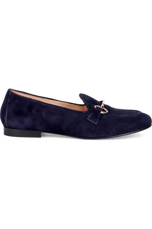 SANGIORGIO Mujer, Zapatos, Azul, Talla: 39 EU