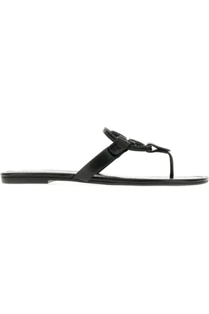 Tory Burch Mujer, Zapatos, Negro, Talla: 36 EU