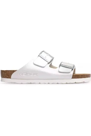 Rohde Mujer, Zapatos, Blanco, Talla: 43 EU