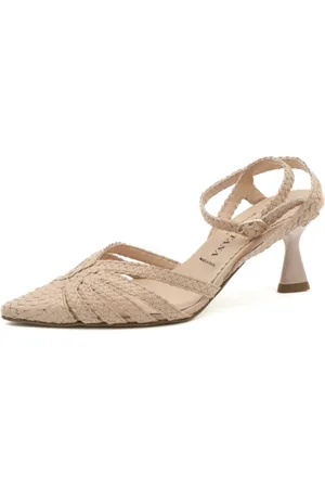Pon´s quintana Mujer, Zapatos, Rosa, Talla: 40 EU