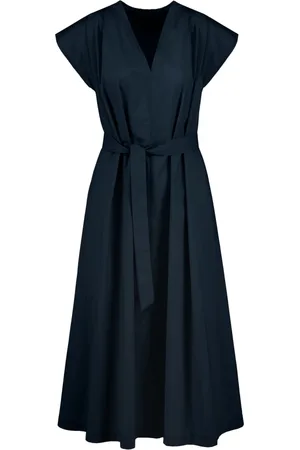 Bomboogie Mujer, Vestidos, Azul, Talla: M