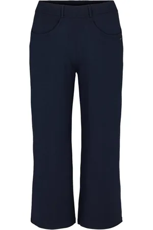 Laurie Mujer, Pantalones, Azul, Talla: L