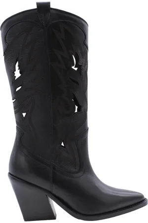 Bronx Mujer, Zapatos, Negro, Talla: 40 EU