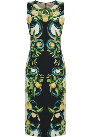 Roberto Cavalli Mujer, Vestidos, , Talla: L