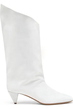 MVP Wardrobe Mujer, Zapatos, Blanco, Talla: 38 EU