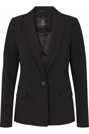 Bruuns Bazaar Mujer, Chaquetas, Marrón, Talla: L