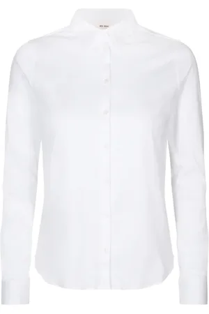 Mos Mosh Mujer, Blusas y Camisas, Blanco, Talla: S