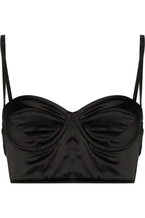 Blugirl Mujer, Camisetas, Negro, Talla: M