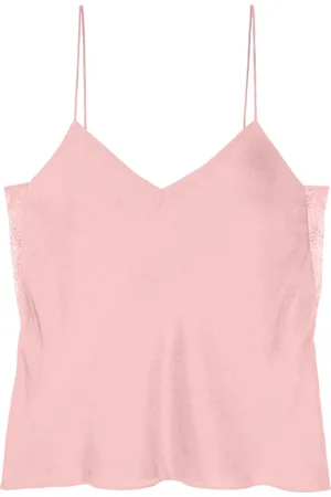 Bash Mujer, Camisetas, Rosa, Talla: M