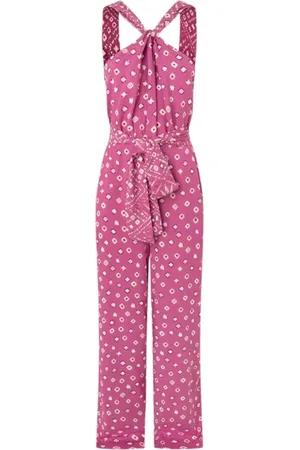 Pepe Jeans Mujer, Monos, Rosa, Talla: M