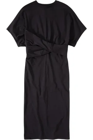 Closed Mujer, Vestidos, Negro, Talla: S