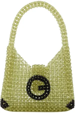 GERMANIER Mujer, Bolsos, Verde, Talla: ONE Size
