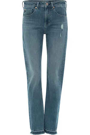 Adriano Goldschmied Mujer, Vaqueros, Azul, Talla: W30