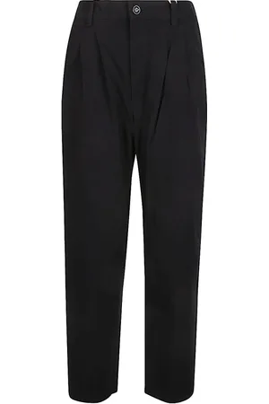 Sarahwear Mujer, Pantalones, Negro, Talla: M