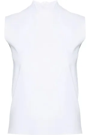 Plan C Mujer, Camisetas, Blanco, Talla: S