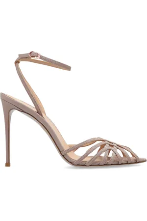 LE SILLA Mujer, Zapatos, Rosa, Talla: 38 EU