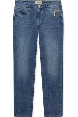 Mos Mosh Mujer, Vaqueros, Azul, Talla: W33