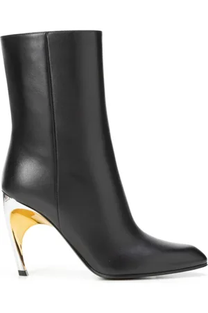 Alexander McQueen Mujer, Zapatos, Negro, Talla: 36 EU